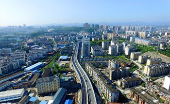 宜昌城投
