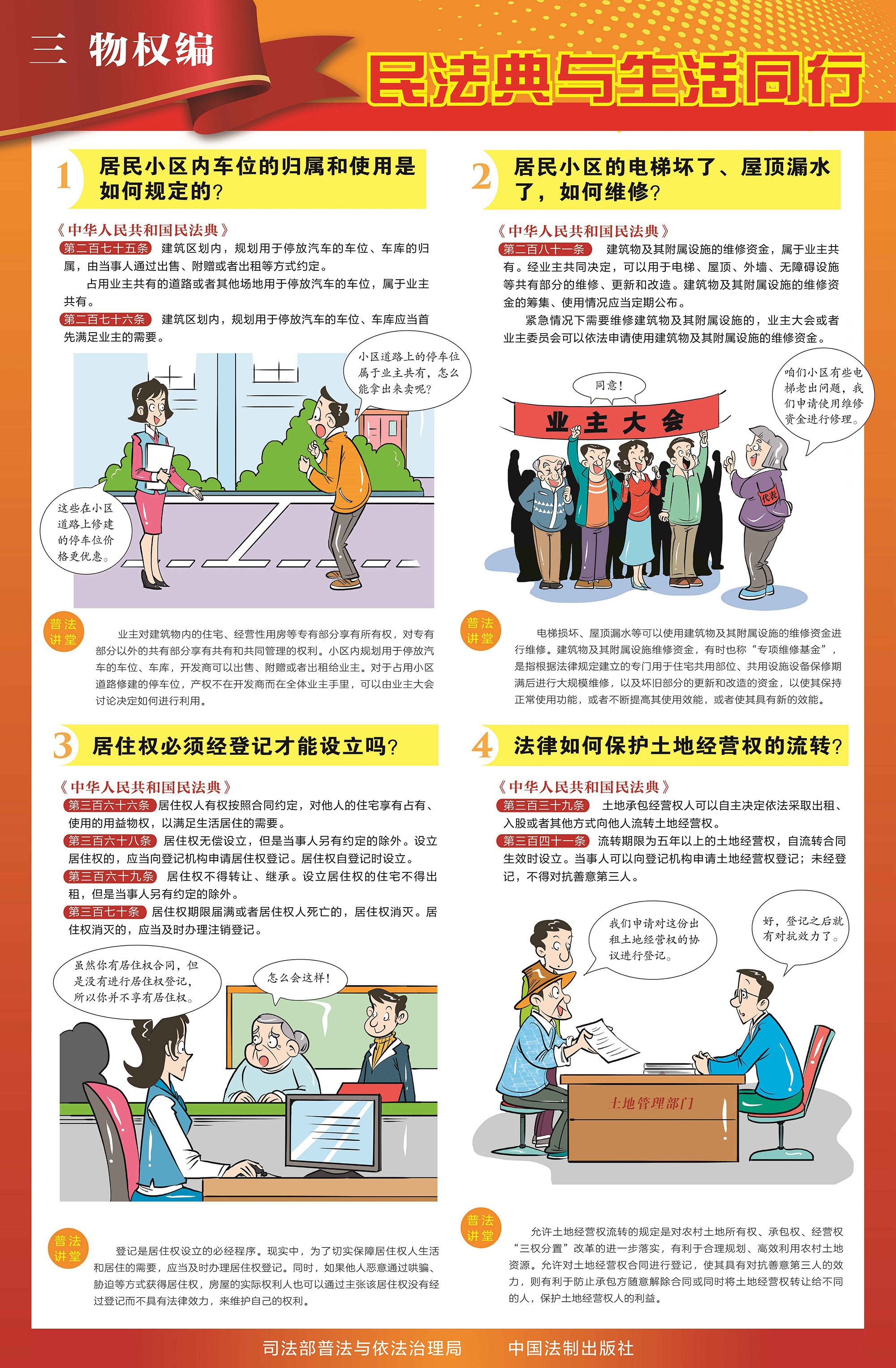 3 民法典與生活同行 物權(quán)編.jpg